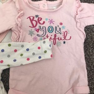Other - Long sleeve onesies Other - Long sleeve onesies